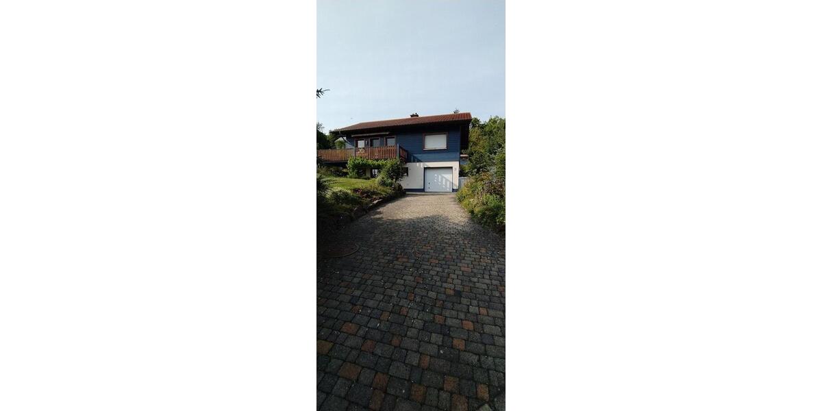 Einfamilienhaus Schonungen Forst - 3 Zimmer, 112 m&sup2;, 369.000&euro; | Angebot:27096400