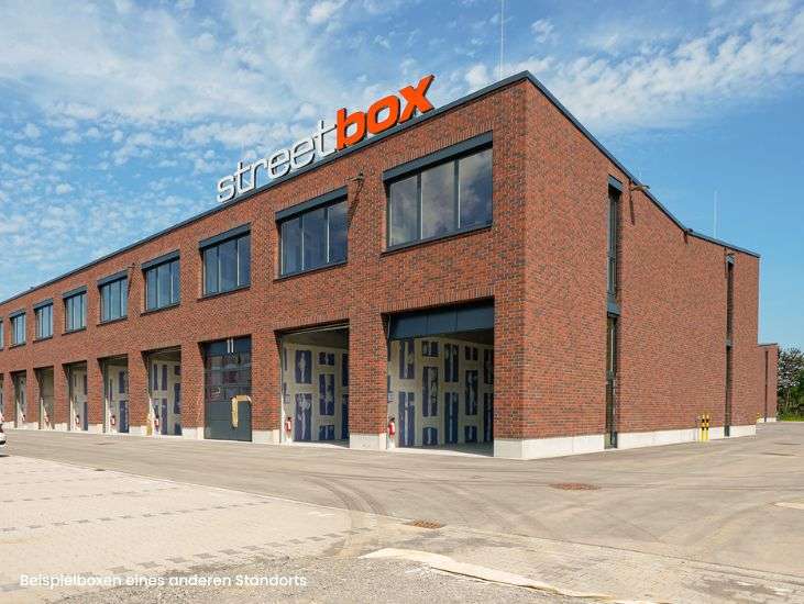 Gewerbeobjekt Niederwerrn Paulusmühle - 349&euro; | Angebot:25367746