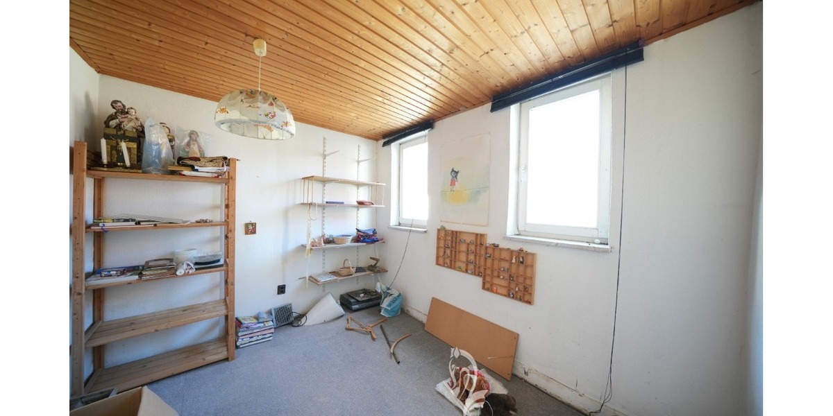 Traumhaftes Ensemble: Energieeffizientes (A) Einfamilienhaus mit Büro, großem Innenhof & Garten - Mehrfamilienhaus, Wohnhaus Fahr Fahr | Angebot:25907599