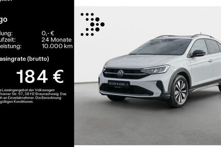 VW Taigo 27.200 km 18.780 &euro; Haßfurt 97437