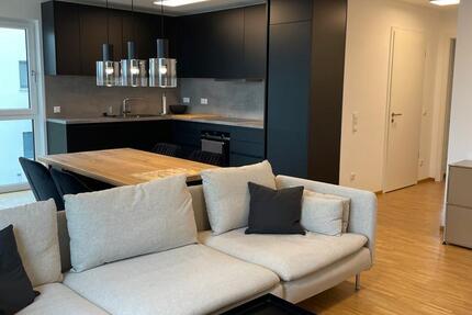 Wohnung Schweinfurt Bellevue - 3 Zimmer, 87 m&sup2;, 1.460&euro; | Angebot:25634220