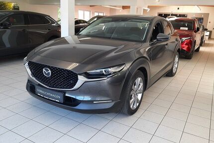 Mazda CX-30 67.627 km 19.490 &euro; Burkardroth 97705