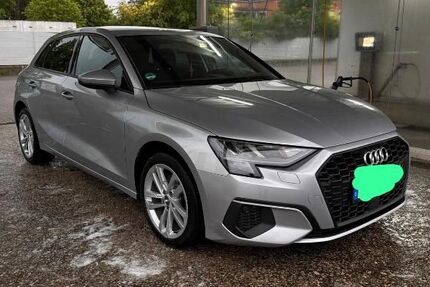 Audi A3 96.000 km 17.500 &euro; Sand am Main 97522