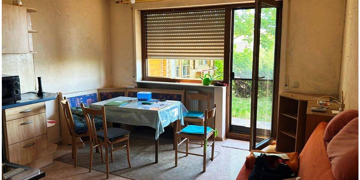 Einfamilienhaus Haßfurt Prappach - 7 Zimmer, 170 m&sup2;, 239.000&euro; | Angebot:25669809