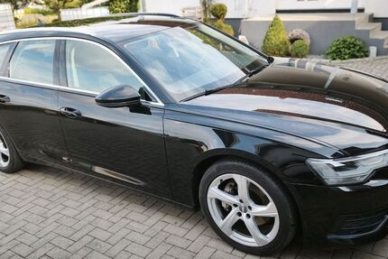 Audi A6 91.120 km 28.400 &euro; Dingolshausen 97497