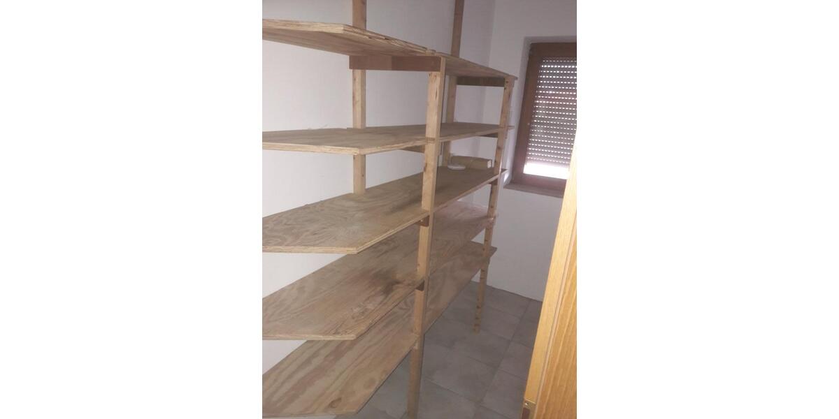 Erdgeschoßwohnung Röthlein - 2 Zimmer, 800&euro; | Angebot:22699501