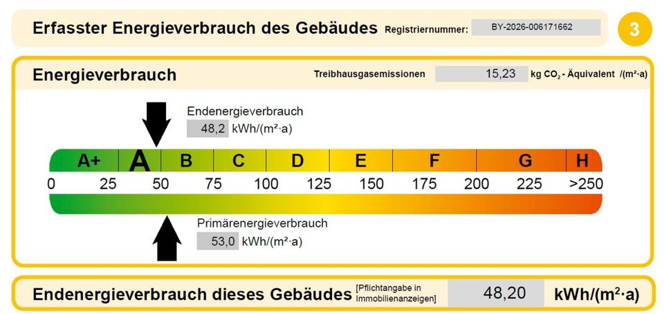 Einfamilienhaus Eisenheim - 6 Zimmer, 152 m&sup2;, 495.000&euro; | Angebot:25722899