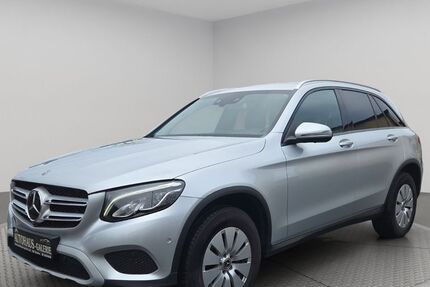 Mercedes-Benz GLC 250 125.000 km 23.799 &euro; Schweinfurt 97424