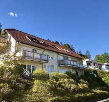 Wohnung Bad Kissingen Garitz - 3 Zimmer, 82 m&sup2;, 230.000&euro; | Angebot:26818936