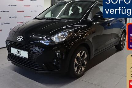 Hyundai i10 11.000 km 16.485 &euro; Schweinfurt 97424