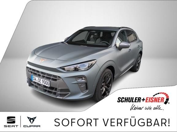 Cupra Terramar 14.500 km 46.990 &euro; Werneck 97440