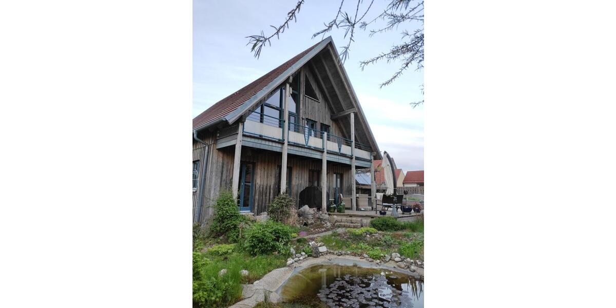 Einfamilienhaus Üchtelhausen - 5 Zimmer, 165 m&sup2;, 495.000&euro; | Angebot:25943251