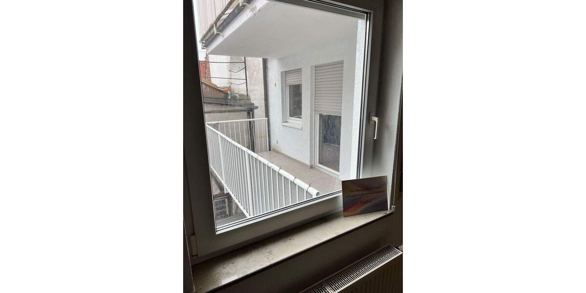 Etagenwohnung Bad Kissingen - 2 Zimmer, 78 m&sup2;, 210.000&euro; | Angebot:25780770