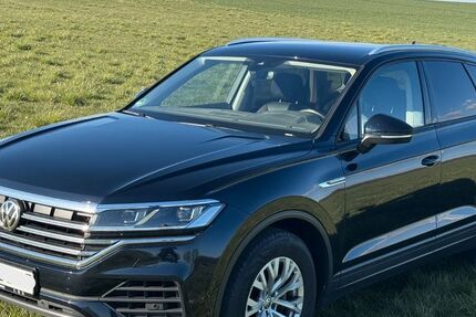 VW Touareg 119.700 km 34.800 &euro; Gochsheim 97469