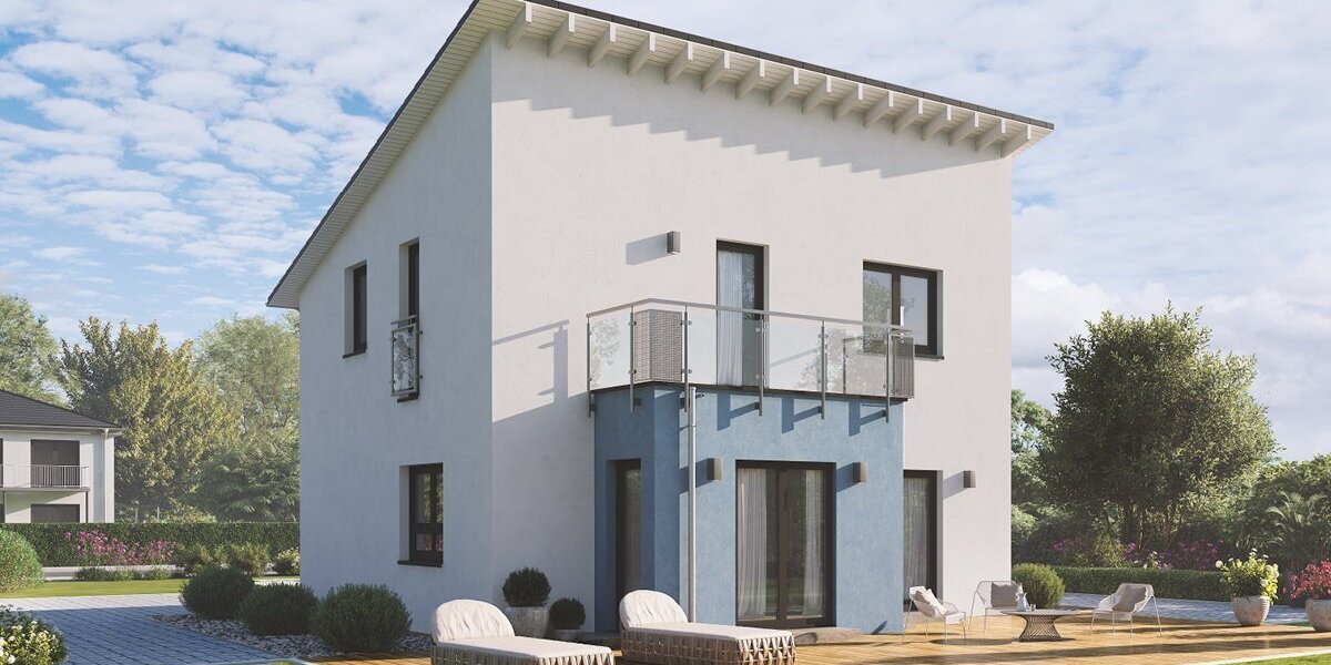 Modernes Einfamilienhaus als Fertighaus in Wonfurt - individuell planbar - Gewerbeobjekt Wonfurt Steinsfeld | Angebot:27291101