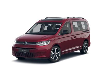 VW Caddy Maxi 10.884 km 41.990 &euro; Sand am Main 97522