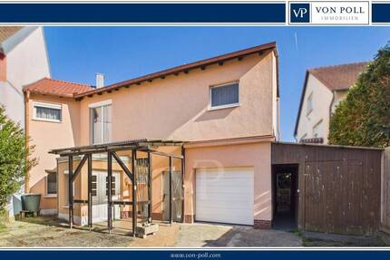 Haus Hofheim in Unterfranken Hofheim - 5 Zimmer, 157 m&sup2;, 195.000&euro; | Angebot:26204182