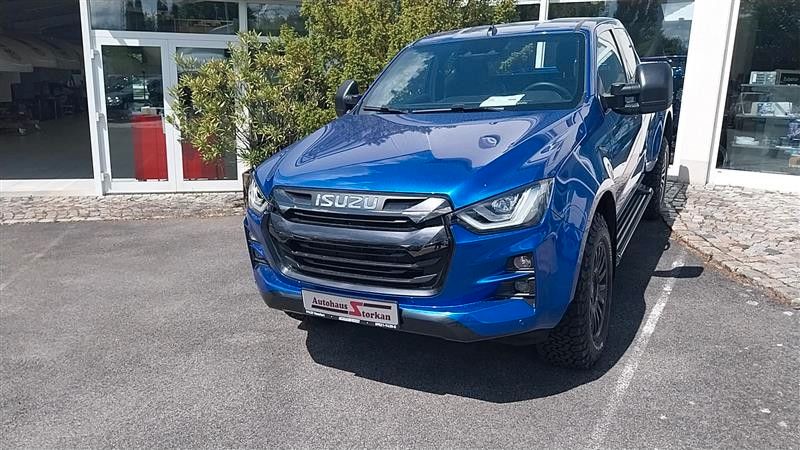 Isuzu D-Max 18.000 km 52.480 &euro; Hassfurt 97437