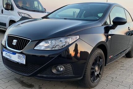 Seat Ibiza 170.142 km 3.499 &euro; Bergtheim 97241