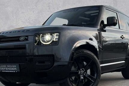 Land Rover Defender 9.500 km 89.900 &euro; Kürnach 97273