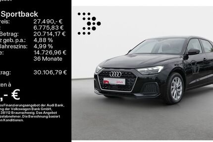 Audi A1 5.653 km 25.990 &euro; Haßfurt 97437
