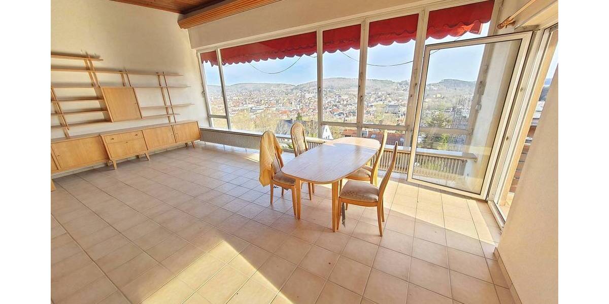 Einfamilienhaus Bad Kissingen - 8 Zimmer, 210 m&sup2;, 559.900&euro; | Angebot:25728102