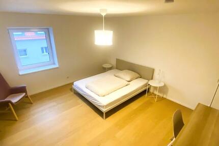 Wohnung Schweinfurt Bellevue - 1 Zimmer, 18 m&sup2;, 300&euro; | Angebot:24946645