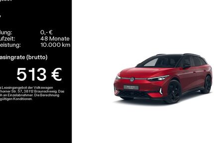 VW ID.7 5.950 km 55.990 &euro; Haßfurt 97437