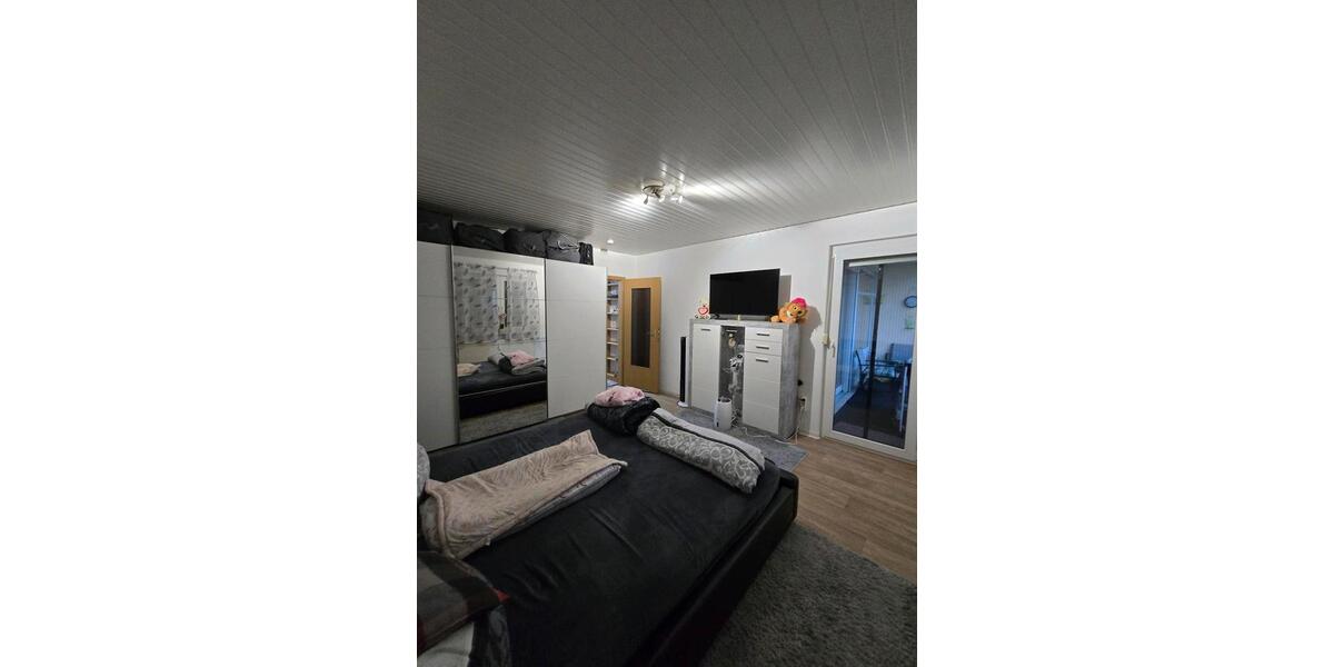 Etagenwohnung Schweinfurt Gartenstadt - 3 Zimmer, 90 m&sup2;, 235.000&euro; | Angebot:24590530