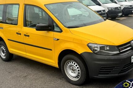 VW Caddy 72.000 km 14.880 &euro; Schweinfurt 97424