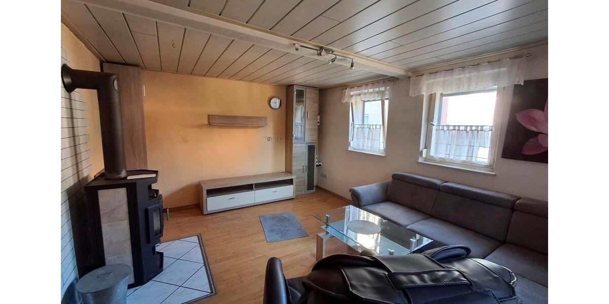 Einfamilienhaus Maßbach - 3 Zimmer, 99 m&sup2;, 135.000&euro; | Angebot:25554166