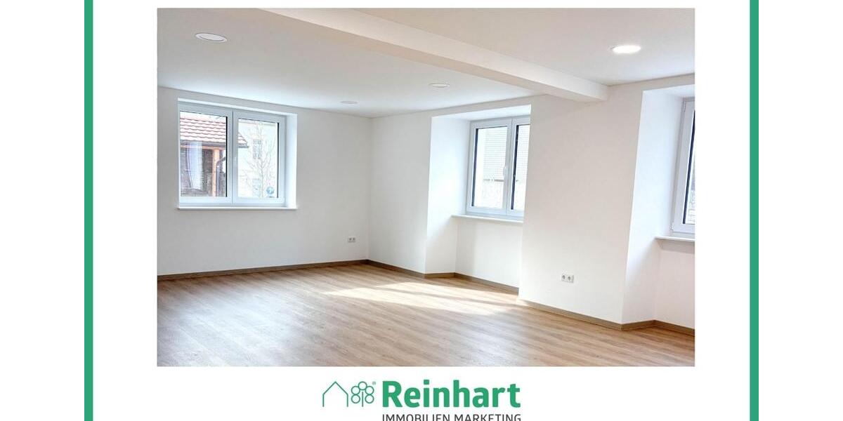 Erdgeschoßwohnung Estenfeld - 3 Zimmer, 103 m&sup2;, 1.235&euro; | Angebot:25415395