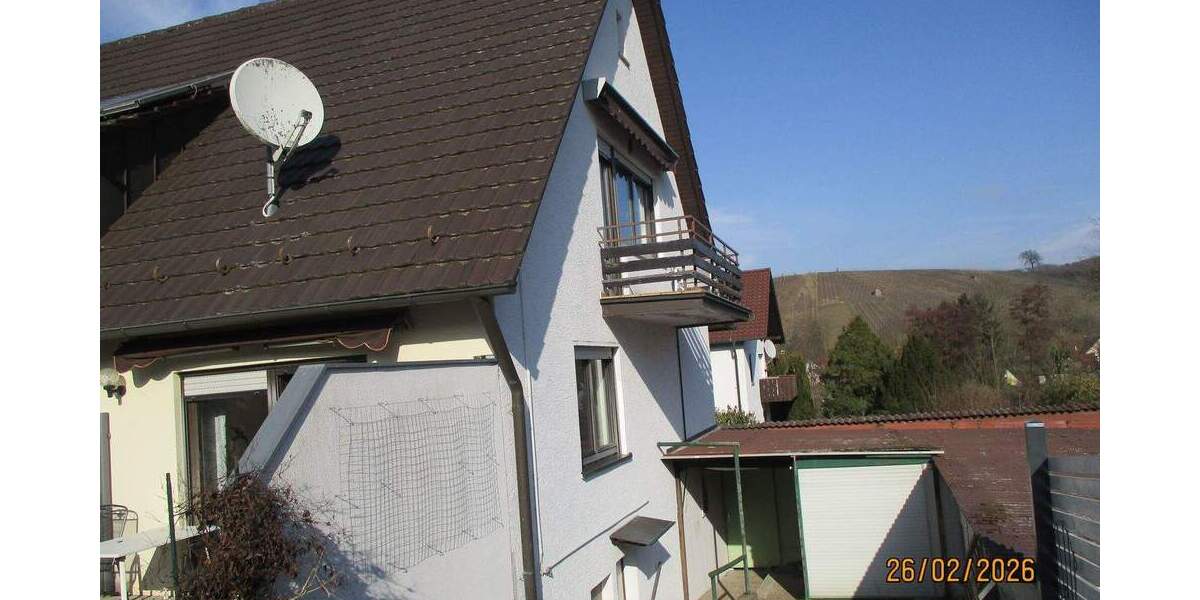 Mehrfamilienhaus, Wohnhaus Michelau i.Steigerwald Michelau - 6 Zimmer, 211 m&sup2;, 360.000&euro; | Angebot:25733230