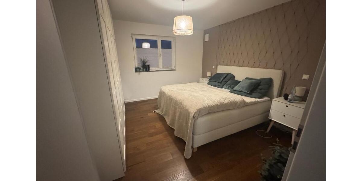 Etagenwohnung Gerolzhofen - 3 Zimmer, 87 m&sup2;, 873&euro; | Angebot:25715400