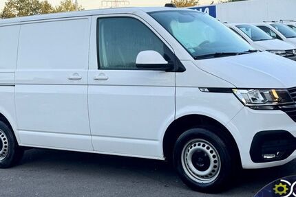 VW T6 Transporter 77.000 km 23.980 &euro; Schweinfurt 97424