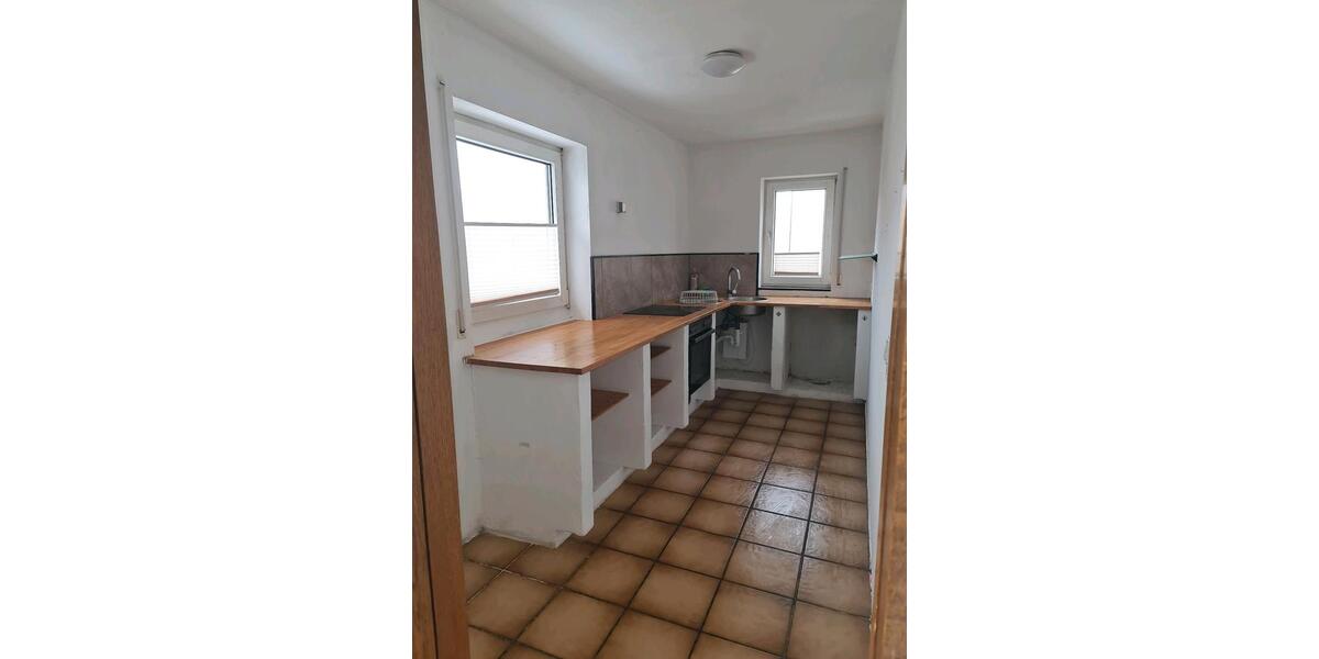 Etagenwohnung Schonungen Forst - 3 Zimmer, 120 m&sup2;, 680&euro; | Angebot:24877764