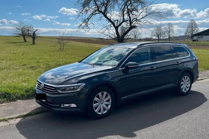 VW Passat Variant 142.590 km 16.999 &euro; Hergolshausen 97534