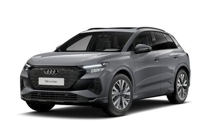 Audi Q4 e-tron 47.489 km 33.990 &euro; Haßfurt 97437