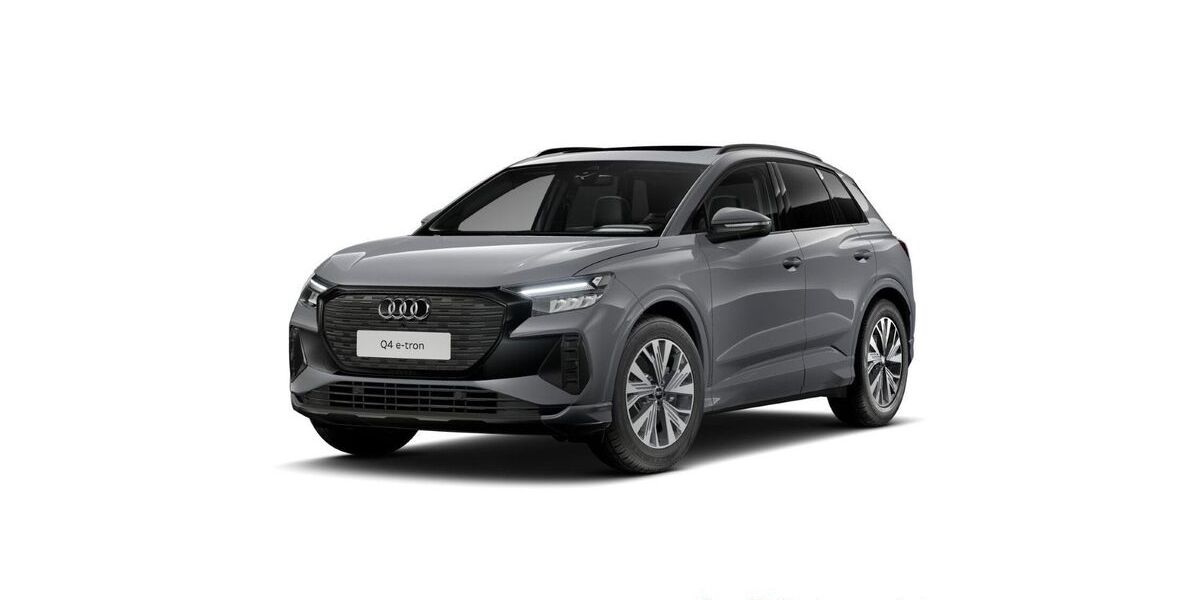 Audi Q4 e-tron 47.489 km 33.990 &euro; Haßfurt 97437
