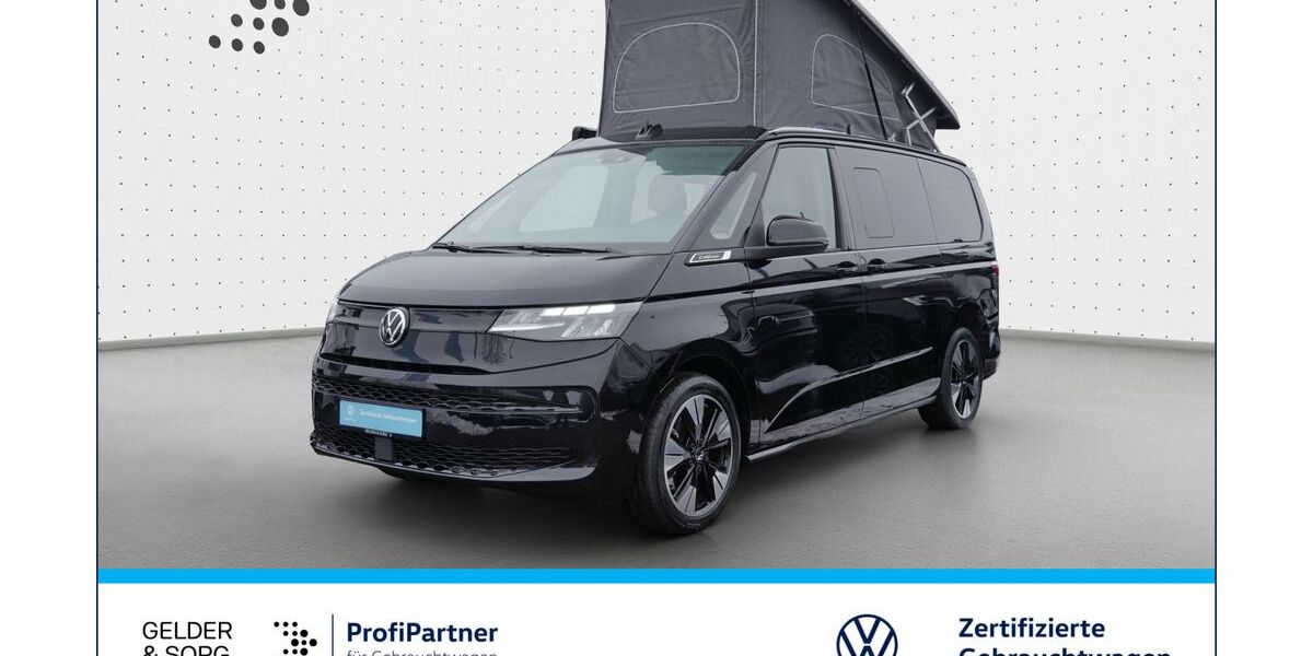 VW T7 California 19.419 km 62.990 &euro; Sand am Main 97522