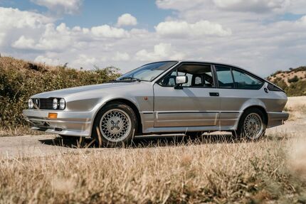 Alfa Romeo GTV 166.000 km 11.900 &euro; Knetzgau 97478