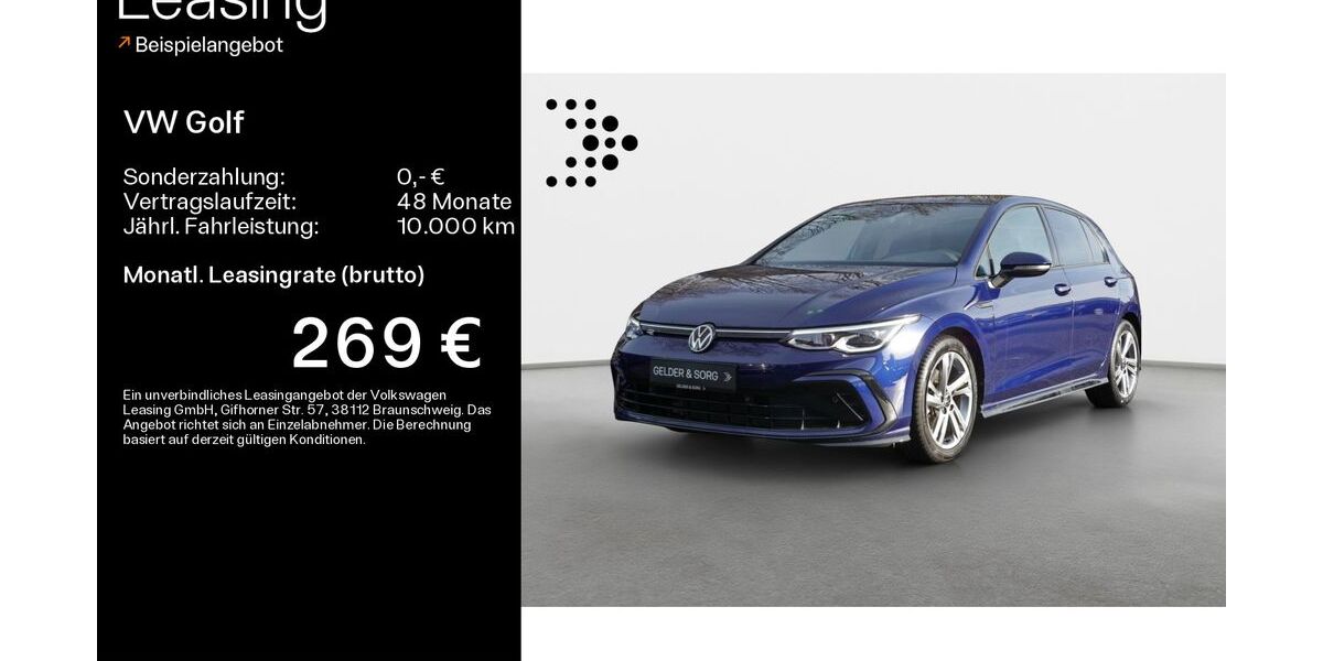 VW Golf 61.962 km 23.490 &euro; Schweinfurt 97424
