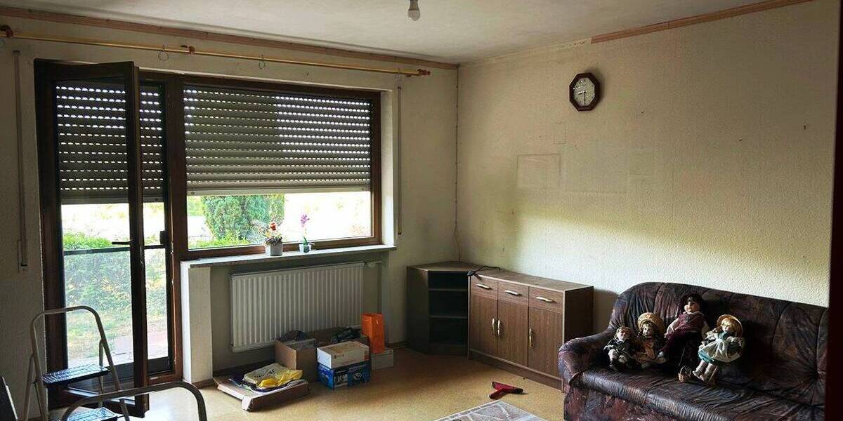 Einfamilienhaus Haßfurt Prappach - 7 Zimmer, 170 m&sup2;, 239.000&euro; | Angebot:25669809