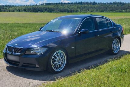 BMW Andere 234.000 km 6.900 &euro; Knetzgau 97478