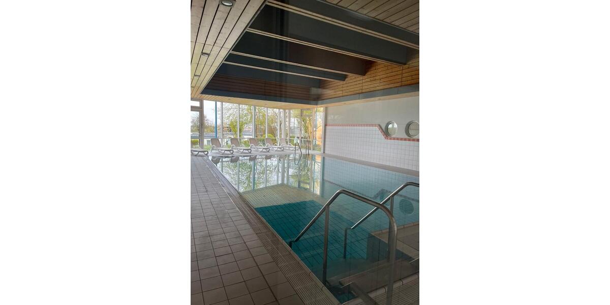 Etagenwohnung Schweinfurt Gartenstadt - 2 Zimmer, 60 m&sup2;, 630&euro; | Angebot:26036099