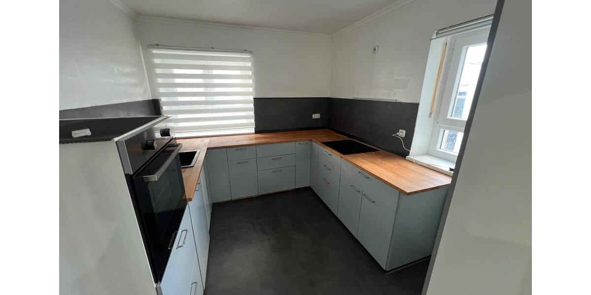 Doppelhaushälfte Bergrheinfeld - 5 Zimmer, 98 m&sup2;, 365.000&euro; | Angebot:27083528