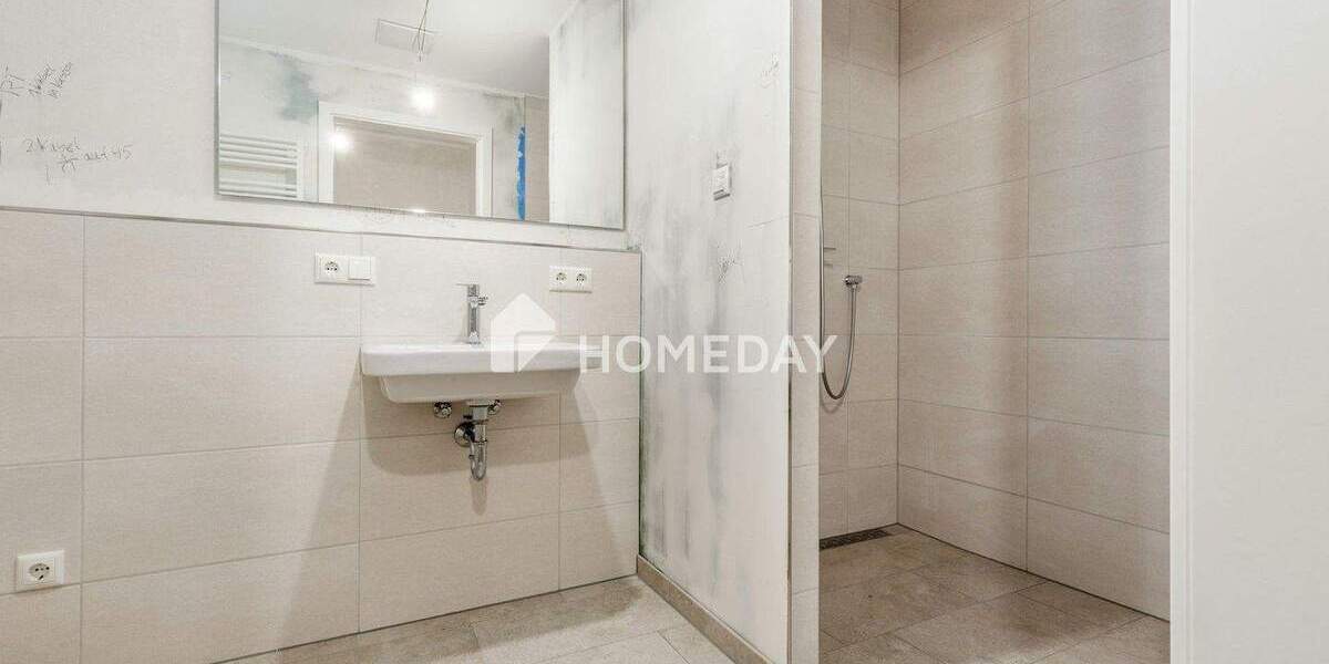 Etagenwohnung Kürnach - 2 Zimmer, 62 m&sup2;, 349.000&euro; | Angebot:25775248