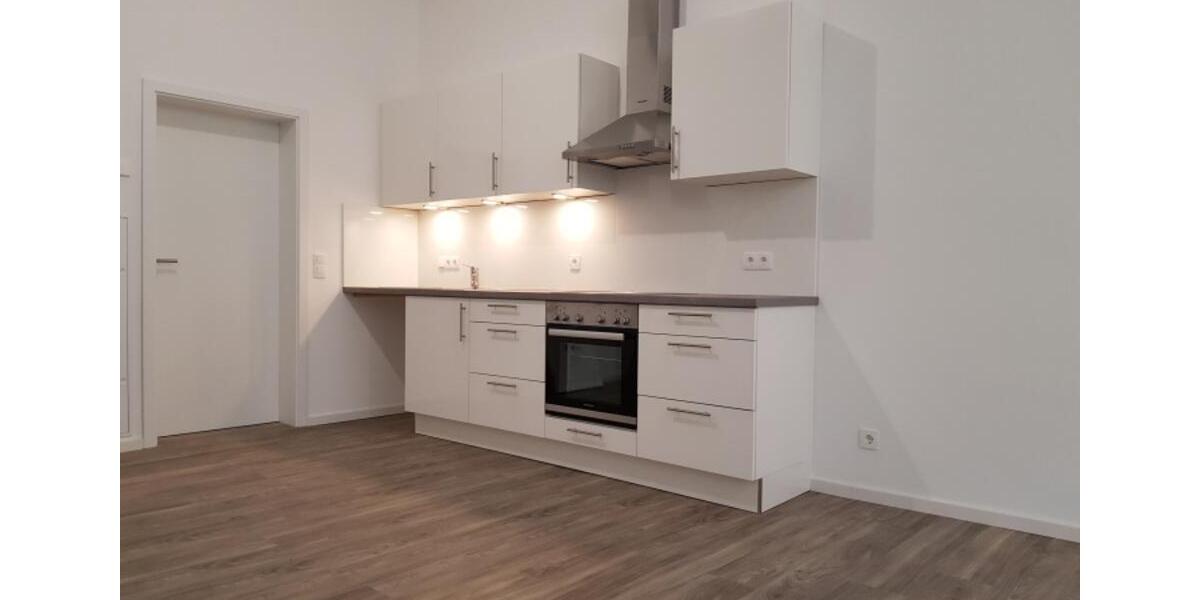 Erdgeschoßwohnung Schweinfurt Gartenstadt - 1 Zimmer, 43 m&sup2;, 540&euro; | Angebot:25432029