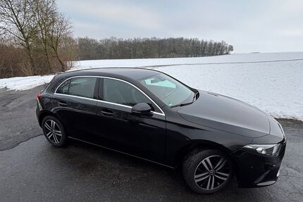 Mercedes-Benz A 250 16.000 km 27.800 &euro; Schwarzach 97359