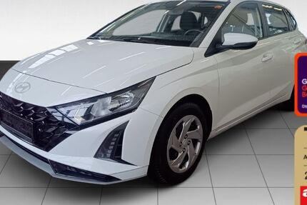 Hyundai i20 18.270 km 17.360 &euro; Schweinfurt 97424